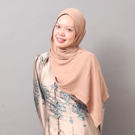 Foto Raja Hirma Riau Putri