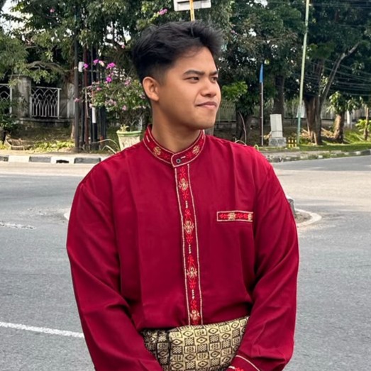Foto Raja Hafiza Ramanda Putra