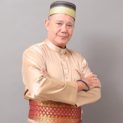 Foto Raja Abdul Rahman